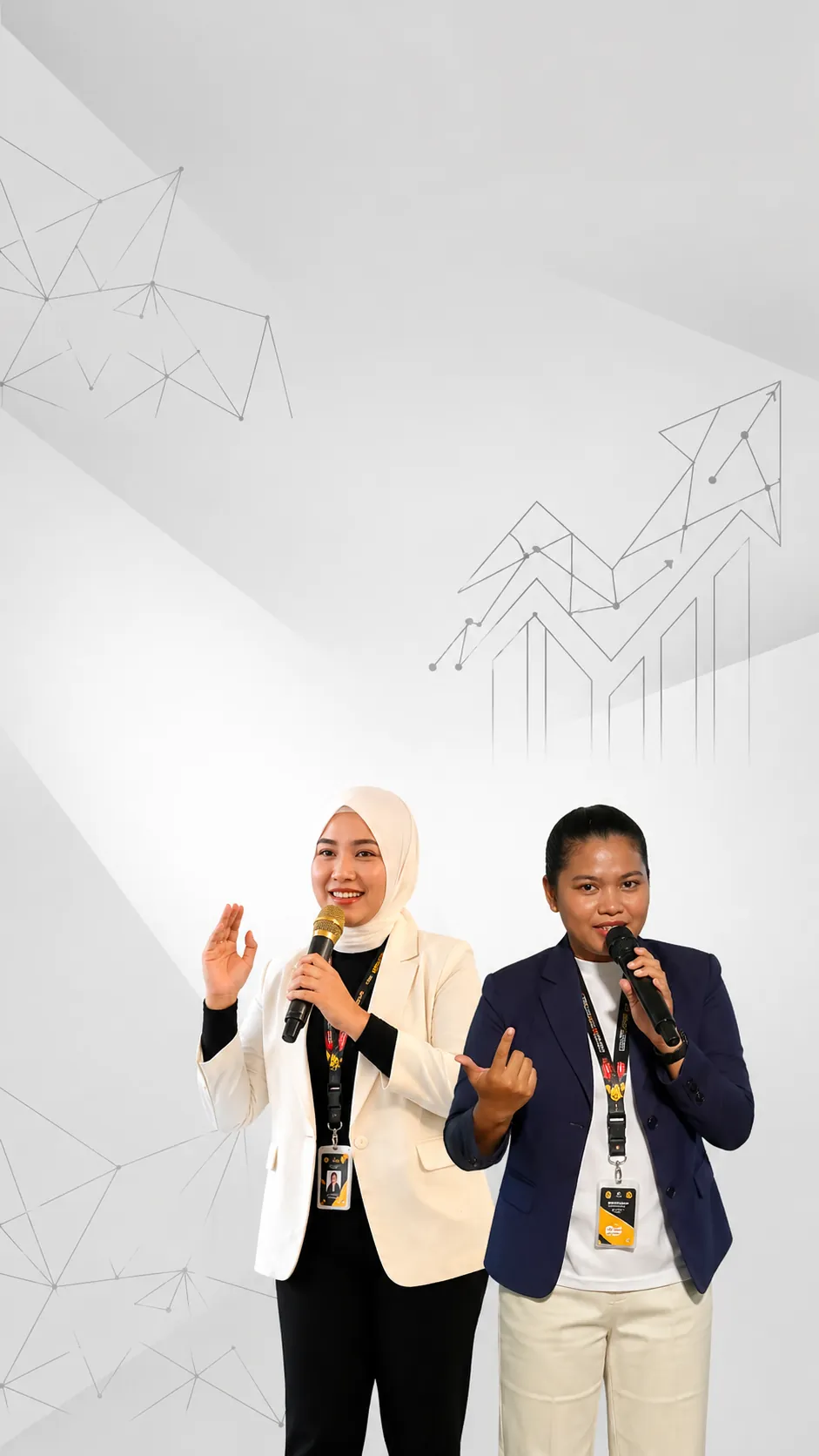 Bangun Versi Terbaik Diri Anda.